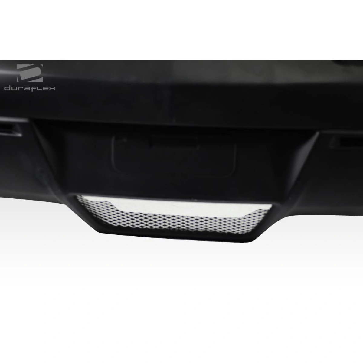 Modify your Chevrolet Camaro 2010 with our Exterior/Rear Bumpers - 9