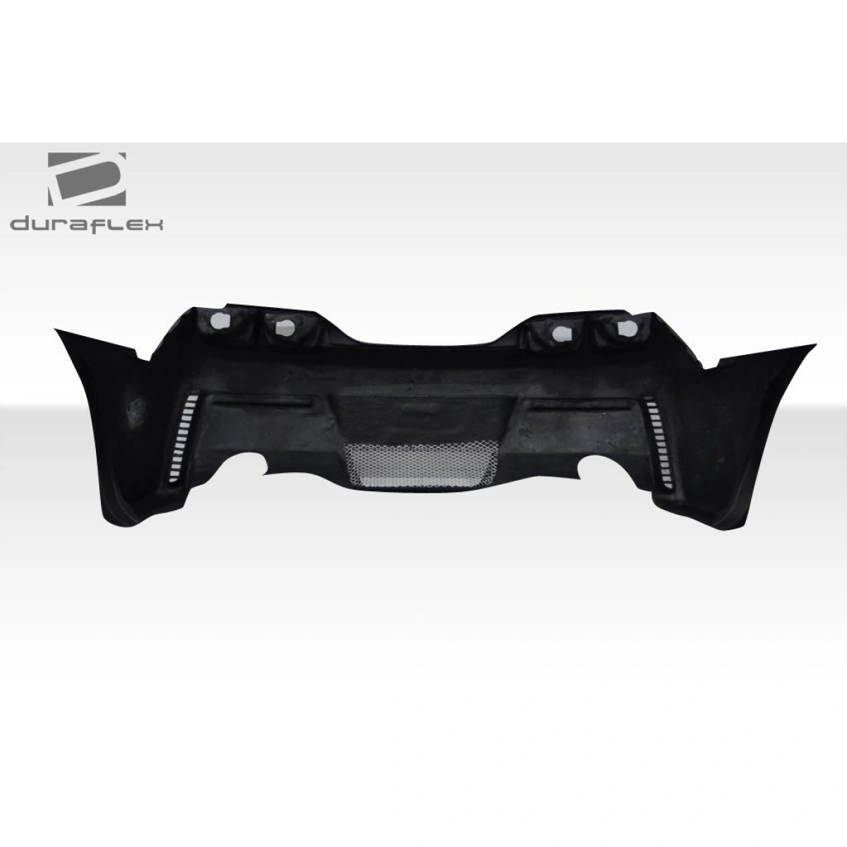 Modify your Chevrolet Camaro 2010 with our Exterior/Rear Bumpers - 9