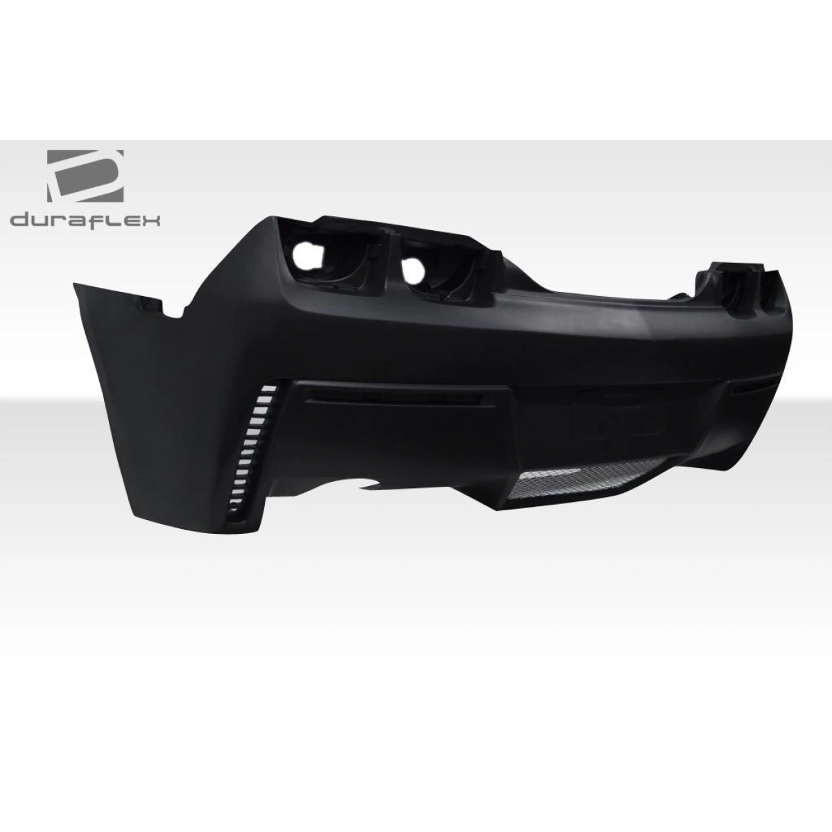 Modify your Chevrolet Camaro 2010 with our Exterior/Rear Bumpers - 13
