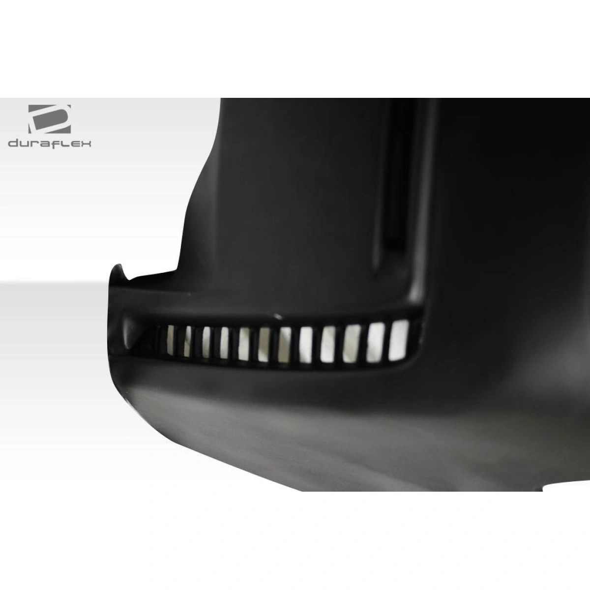 Modify your Chevrolet Camaro 2010 with our Exterior/Rear Bumpers - 17