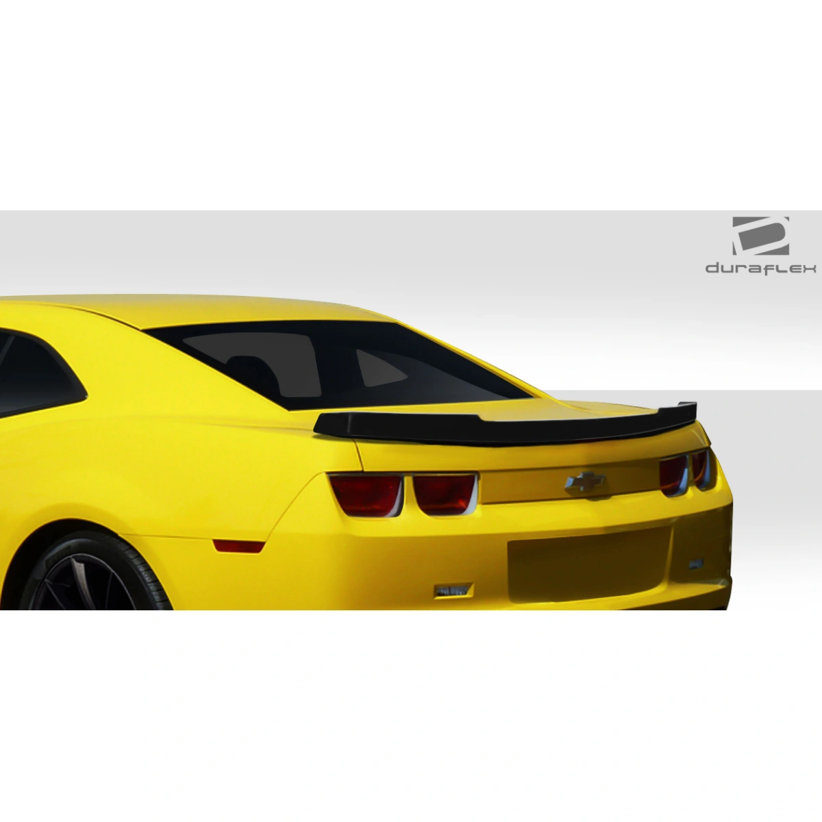 Modify your Chevrolet Camaro 2010 with our Exterior/Wings - 3