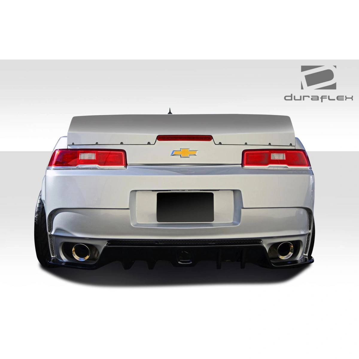 Modify your Chevrolet Camaro 2014 with our Exterior/Wings - 8
