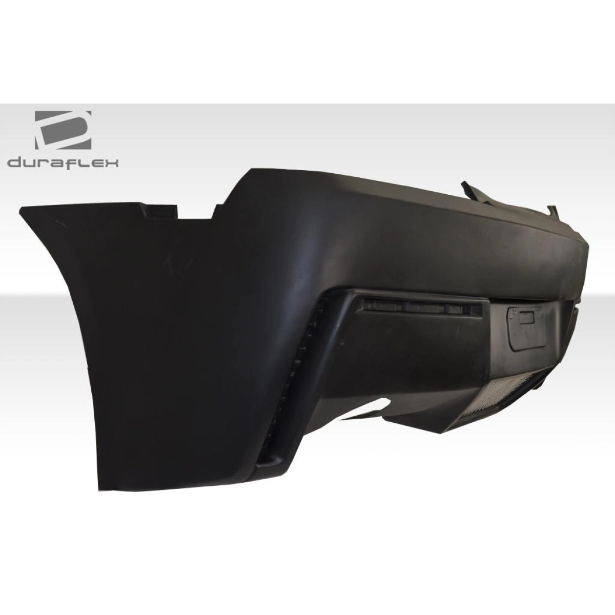 Modify your Chevrolet Camaro 2014 with our Exterior/Rear Bumpers - 21