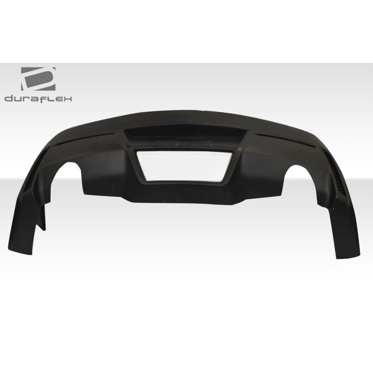 Modify your Chevrolet Camaro 2014 with our Exterior/Rear Bumpers - 4