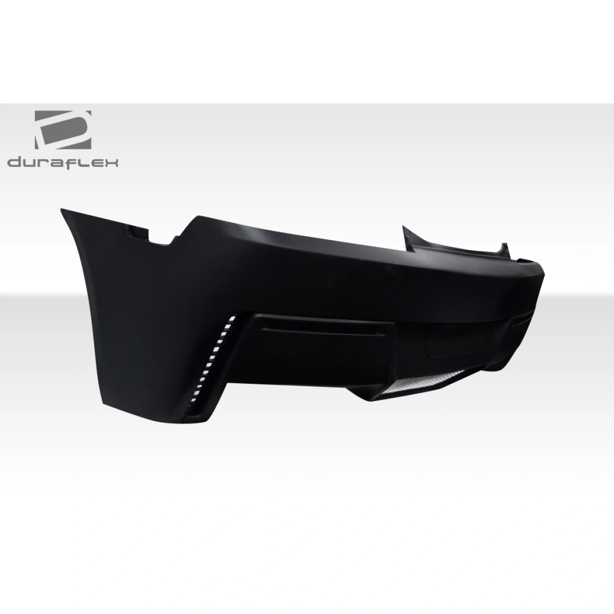 Modify your Chevrolet Camaro 2014 with our Exterior/Rear Bumpers - 5