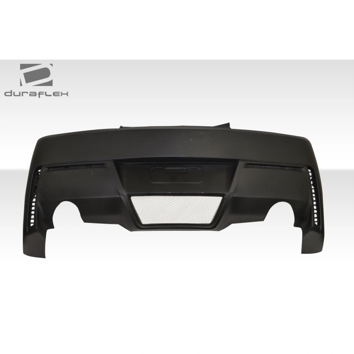 Modify your Chevrolet Camaro 2014 with our Exterior/Rear Bumpers - 6