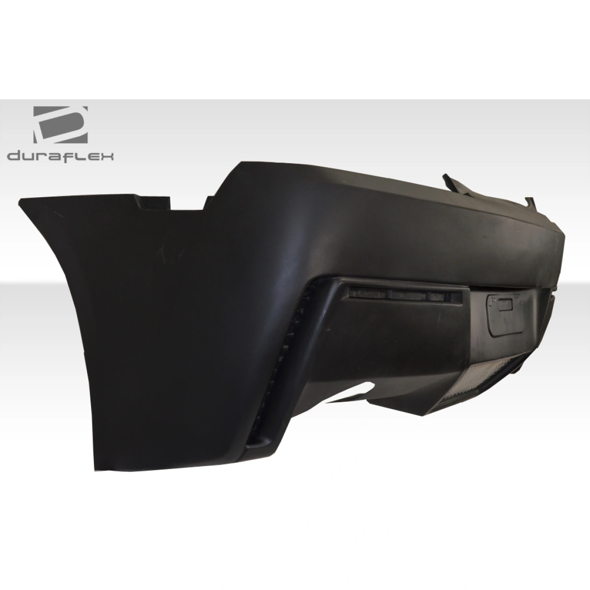 Modify your Chevrolet Camaro 2014 with our Exterior/Rear Bumpers - 9