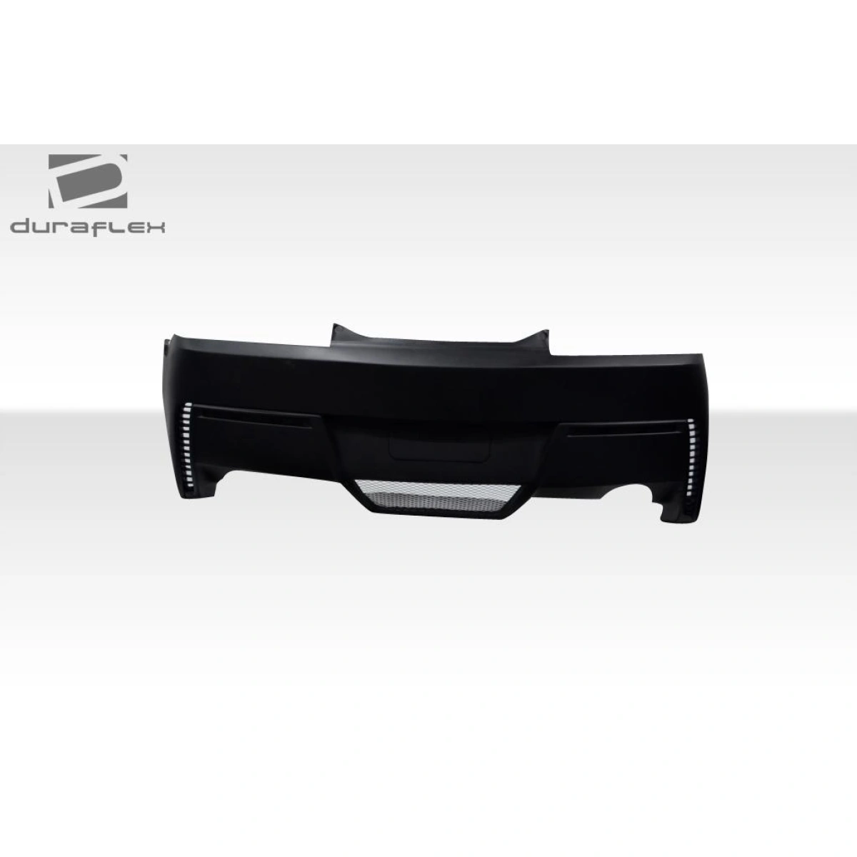 Modify your Chevrolet Camaro 2014 with our Exterior/Rear Bumpers - 9