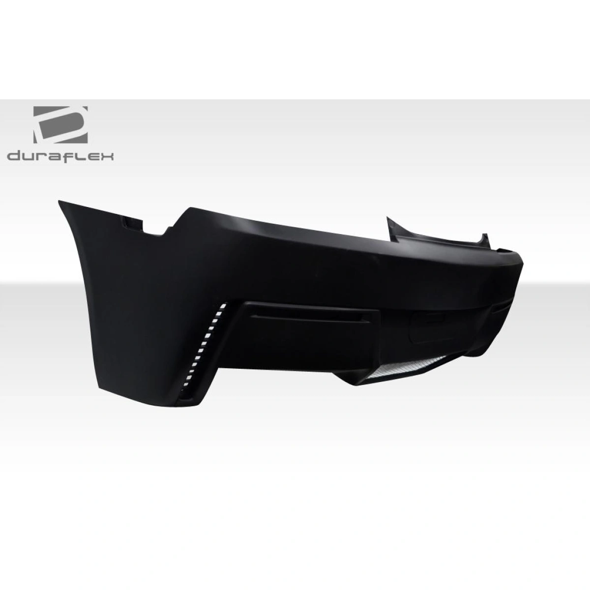 Modify your Chevrolet Camaro 2014 with our Exterior/Rear Bumpers - 11