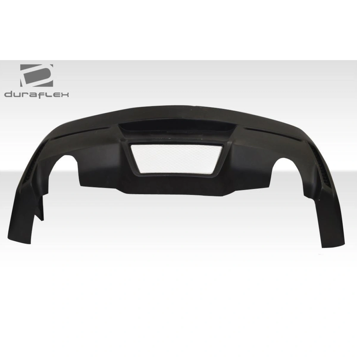 Modify your Chevrolet Camaro 2014 with our Exterior/Rear Bumpers - 15