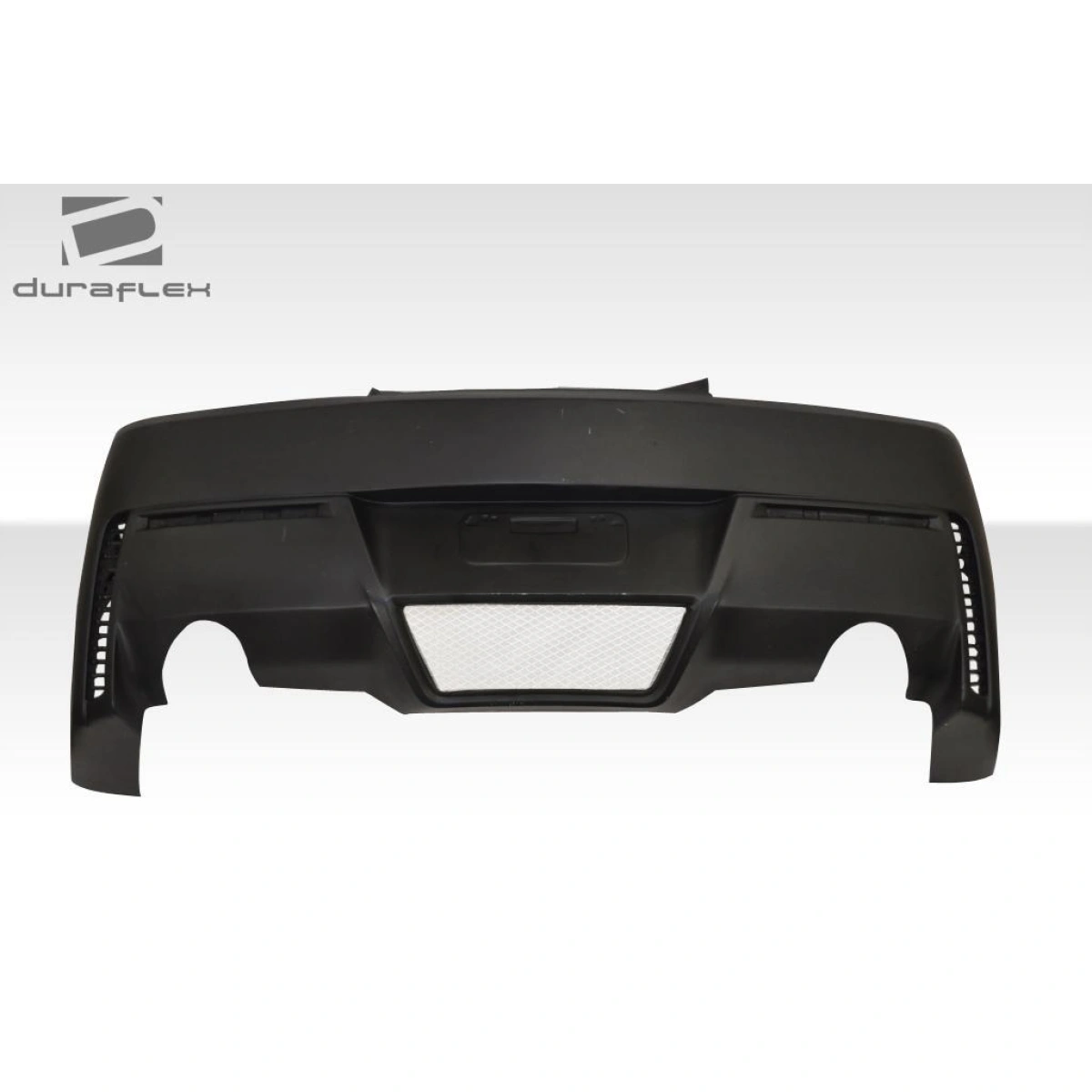 Modify your Chevrolet Camaro 2014 with our Exterior/Rear Bumpers - 17