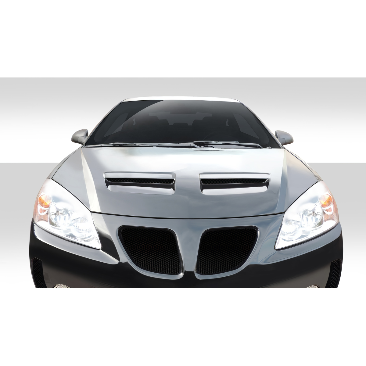 Modify your Pontiac G6 2005 with our Exterior/Hoods - 