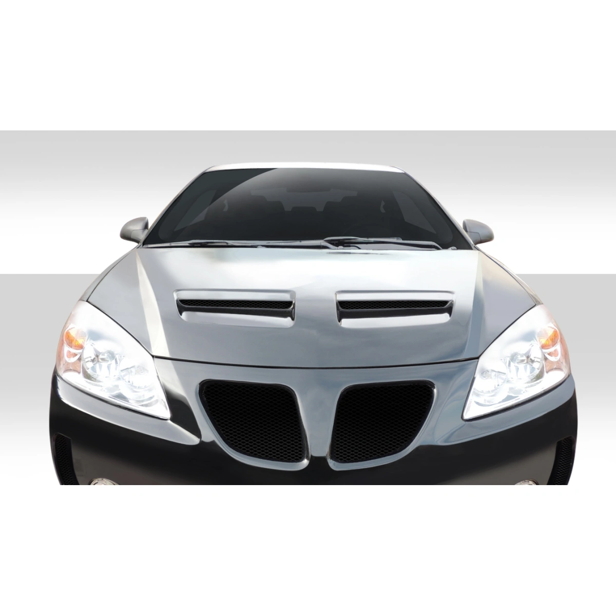 Modify your Pontiac G6 2005 with our Exterior/Complete Body Kits - 5