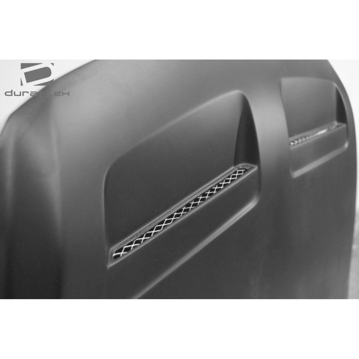 Modify your Pontiac G6 2005 with our Exterior/Hoods - 11