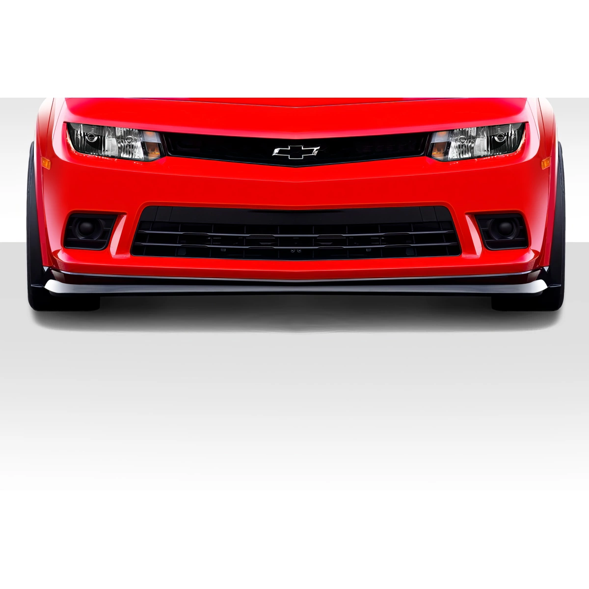 Modify your Chevrolet Camaro 2010 with our Exterior/Complete Body Kits - 10
