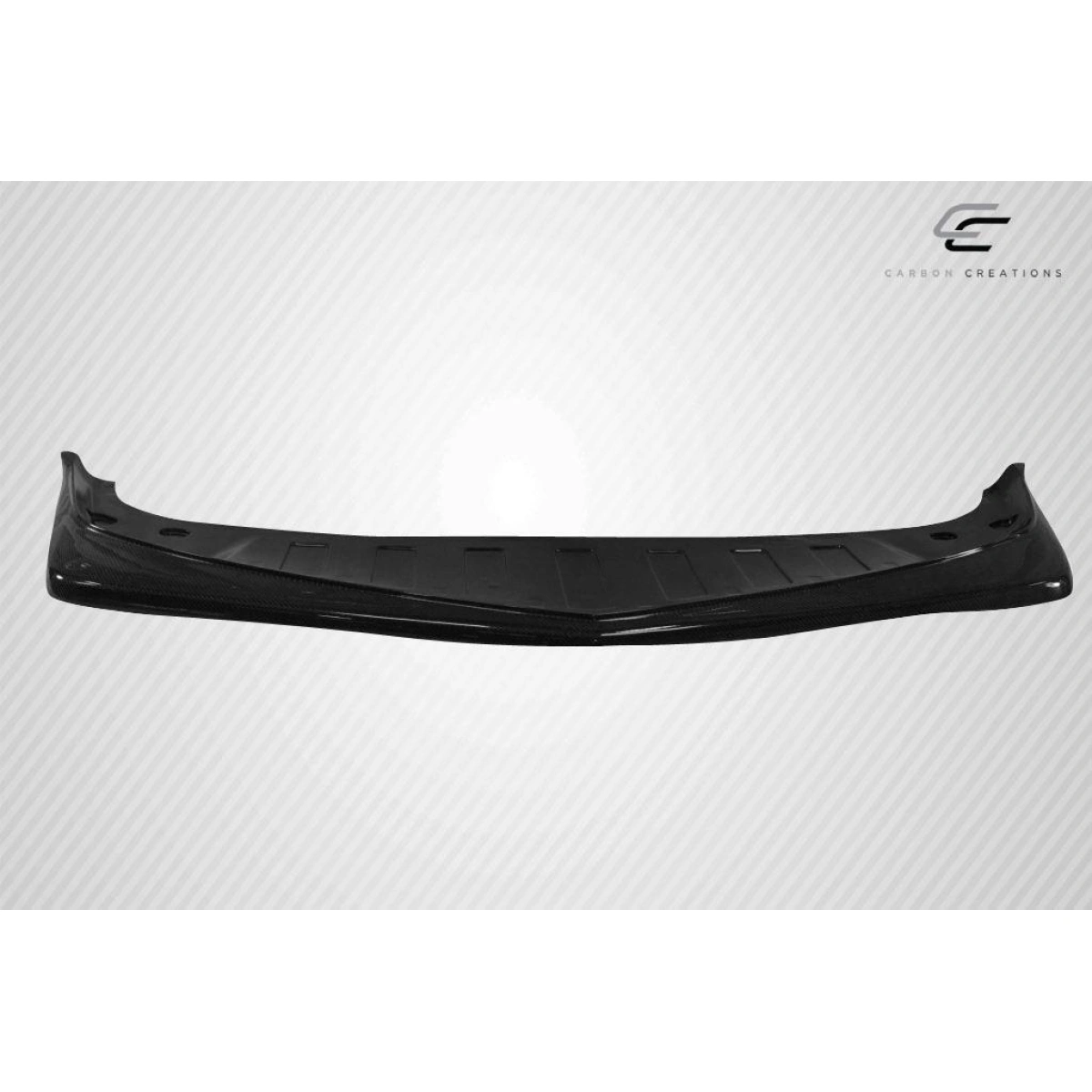 Modify your Chevrolet Camaro 2014 with our Exterior/Front Lips - 8