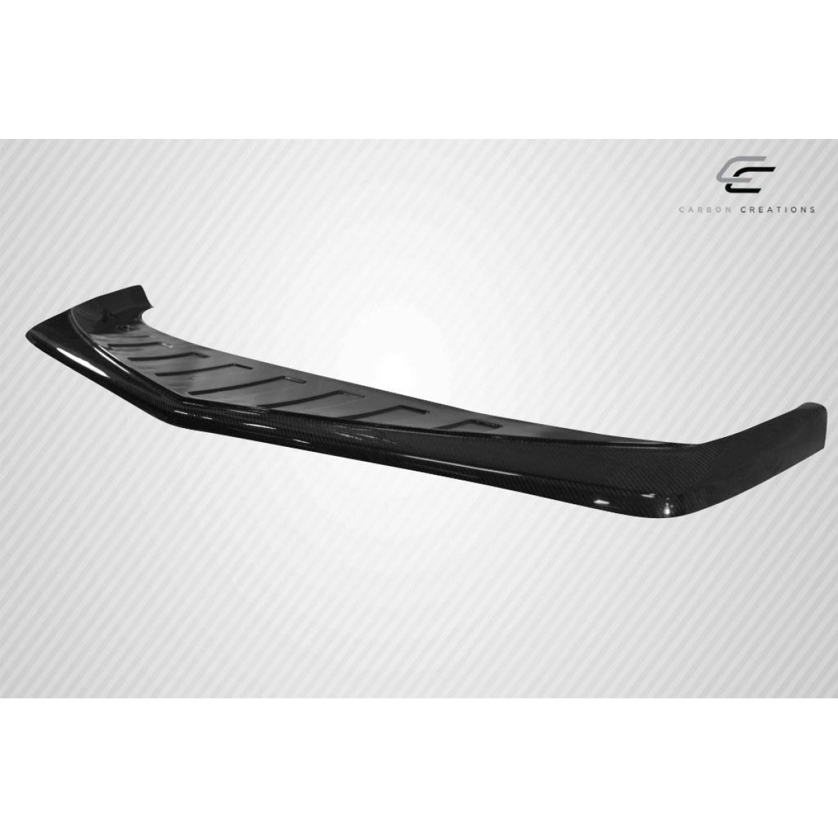 Modify your Chevrolet Camaro 2014 with our Exterior/Front Lips - 10