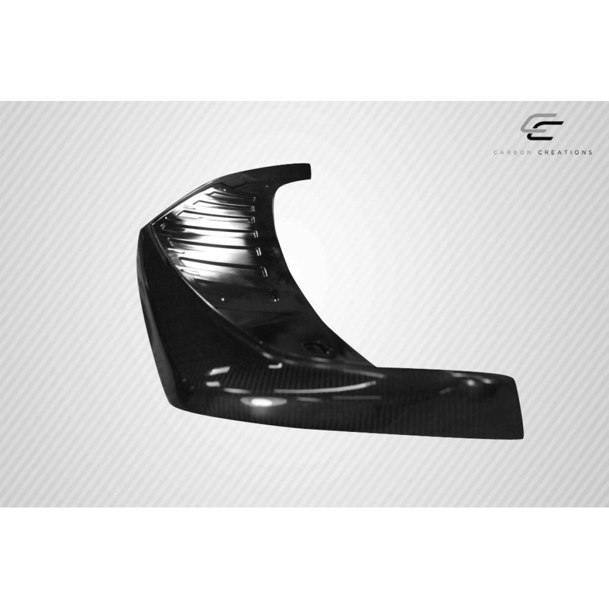 Modify your Chevrolet Camaro 2014 with our Exterior/Front Lips - 12