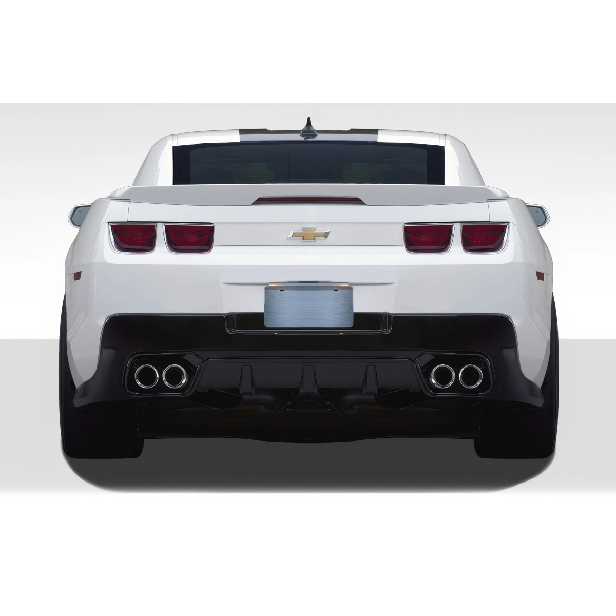 Modify your Chevrolet Camaro 2010 with our Exterior/Complete Body Kits - 1