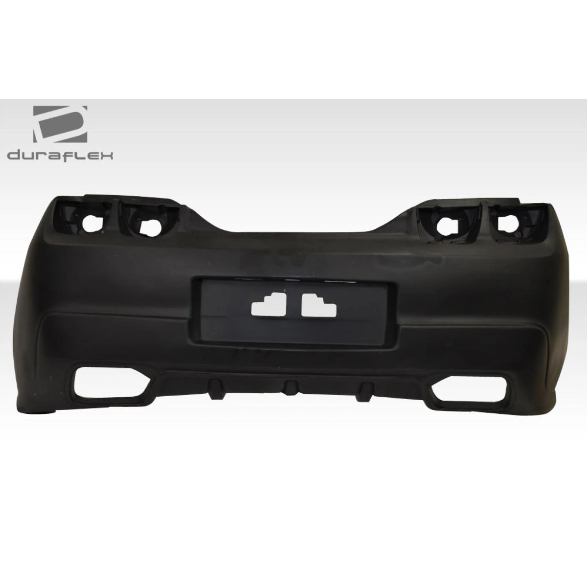 Modify your Chevrolet Camaro 2010 with our Exterior/Rear Bumpers - 7