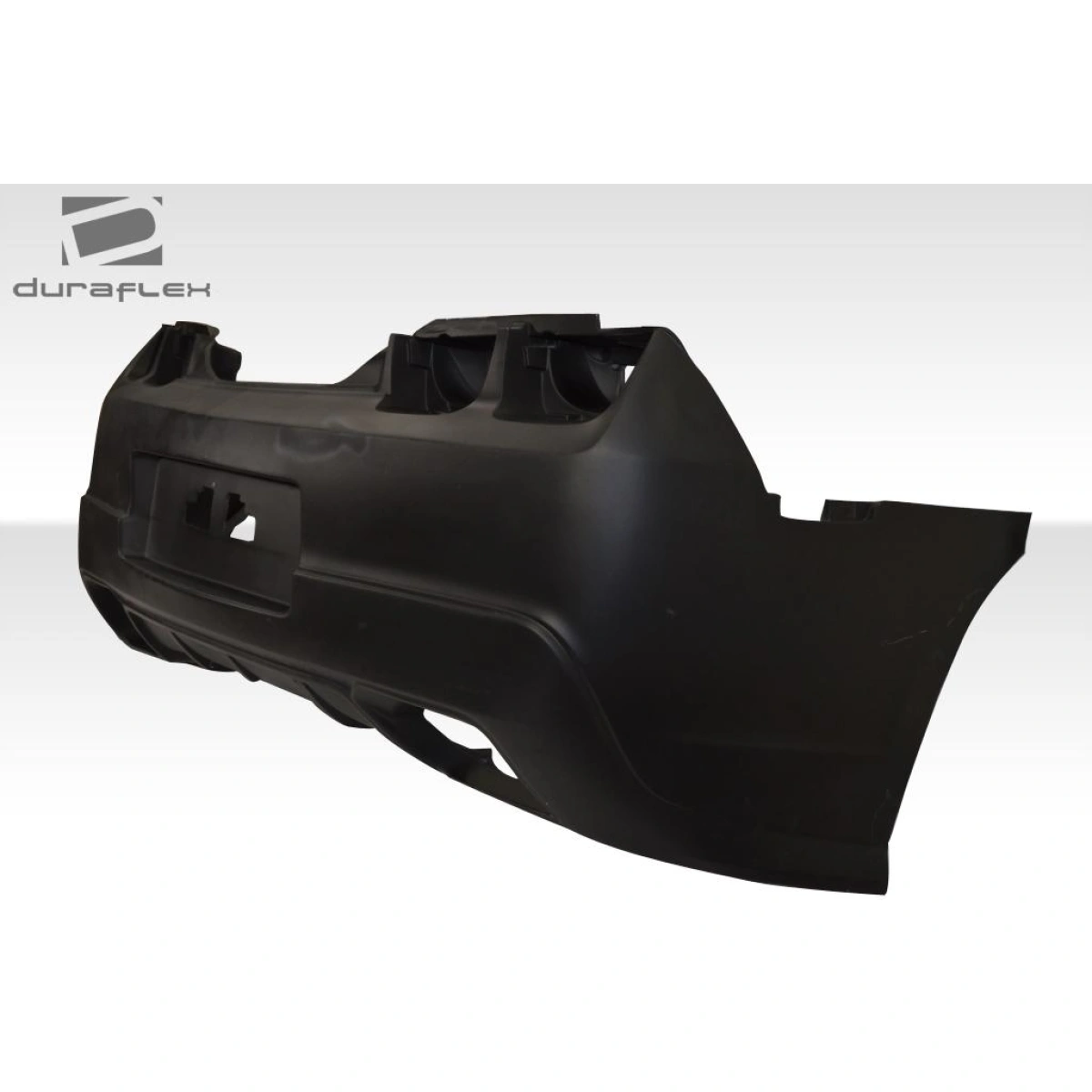 Modify your Chevrolet Camaro 2010 with our Exterior/Rear Bumpers - 11