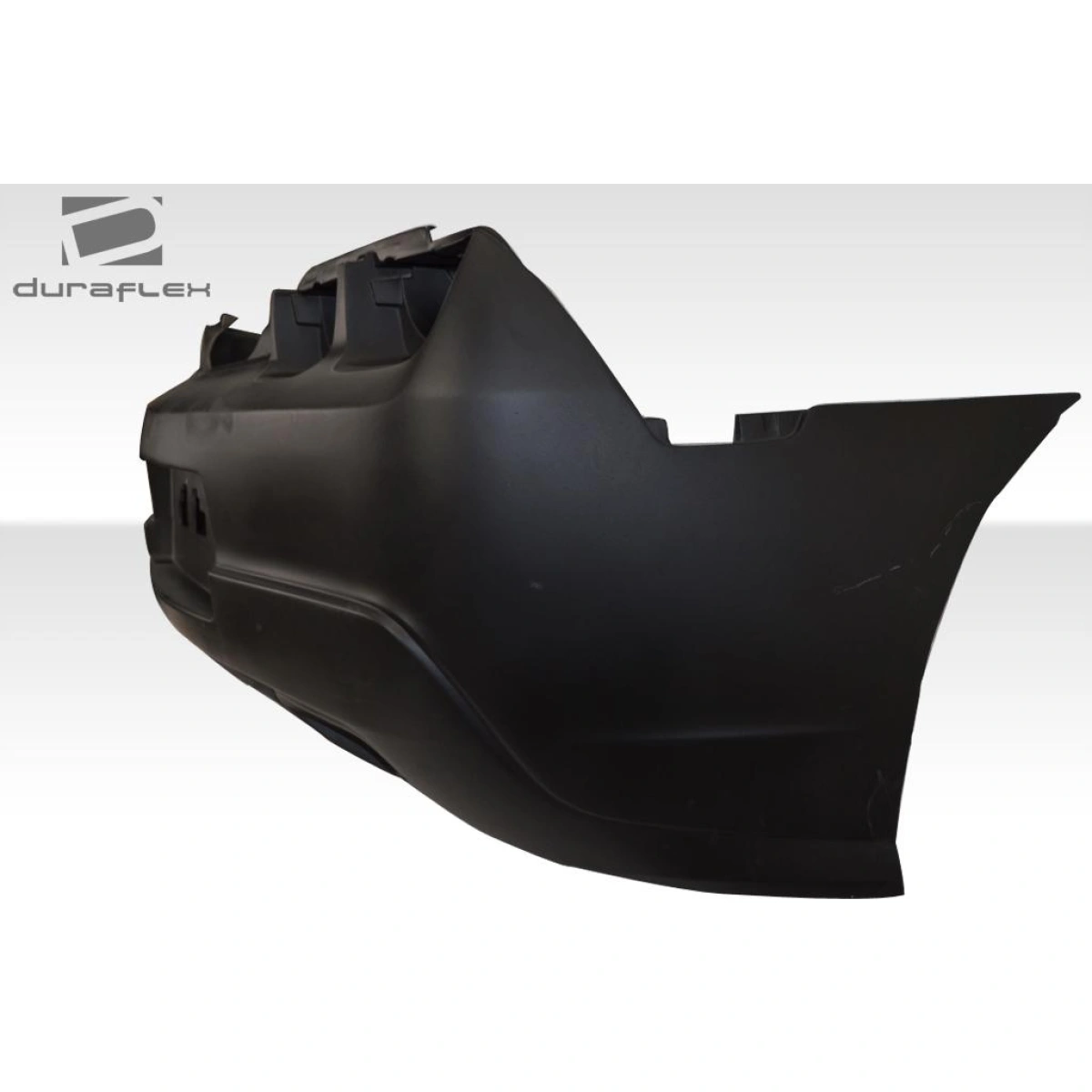 Modify your Chevrolet Camaro 2010 with our Exterior/Rear Bumpers - 13