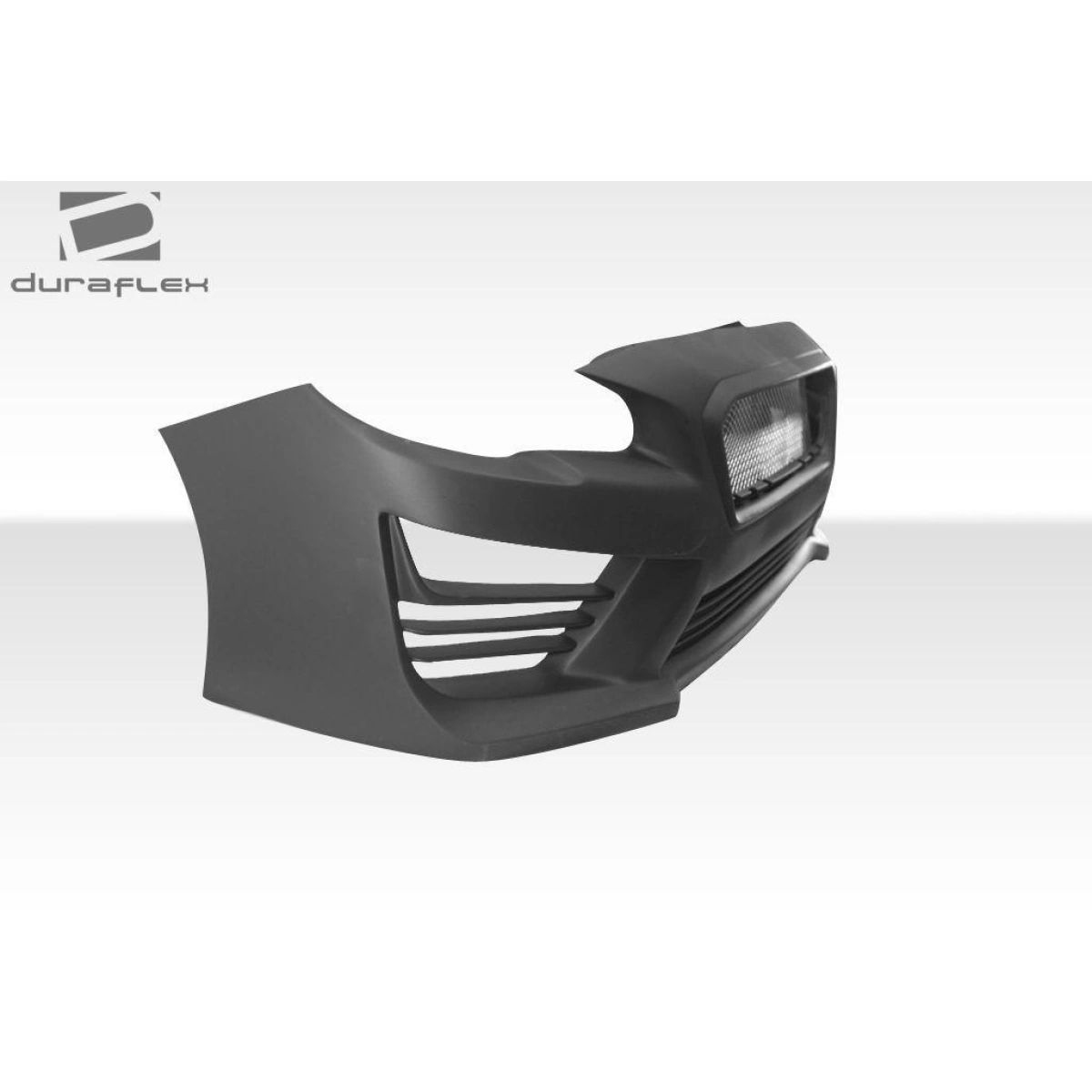 Modify your Subaru WRX 2015 with our Exterior/Complete Body Kits - 14