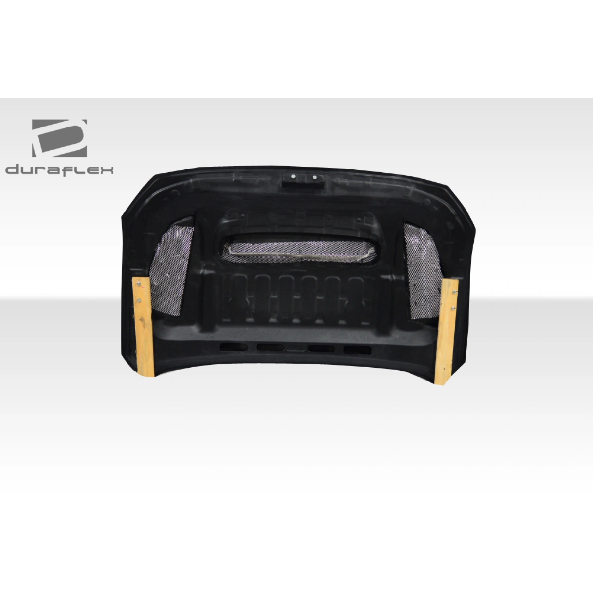 Modify your Subaru WRX 2015 with our Exterior/Hoods - 3