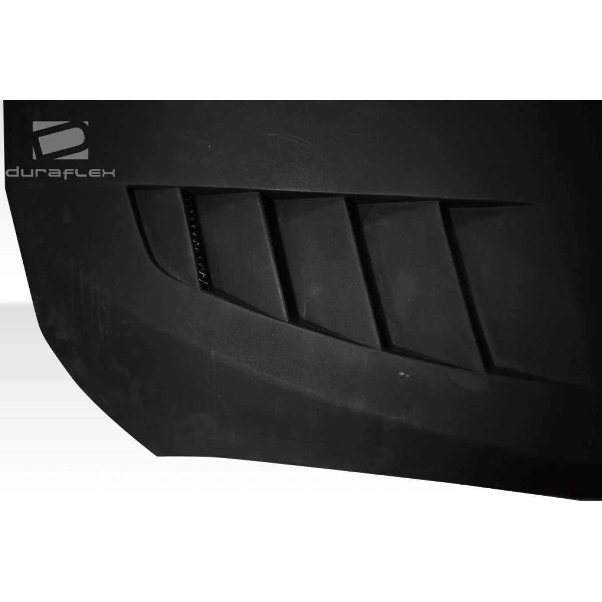 Modify your Subaru WRX 2015 with our Exterior/Hoods - 7