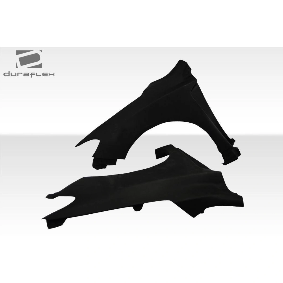 Modify your Subaru WRX 2015 with our Exterior/Fenders - 15