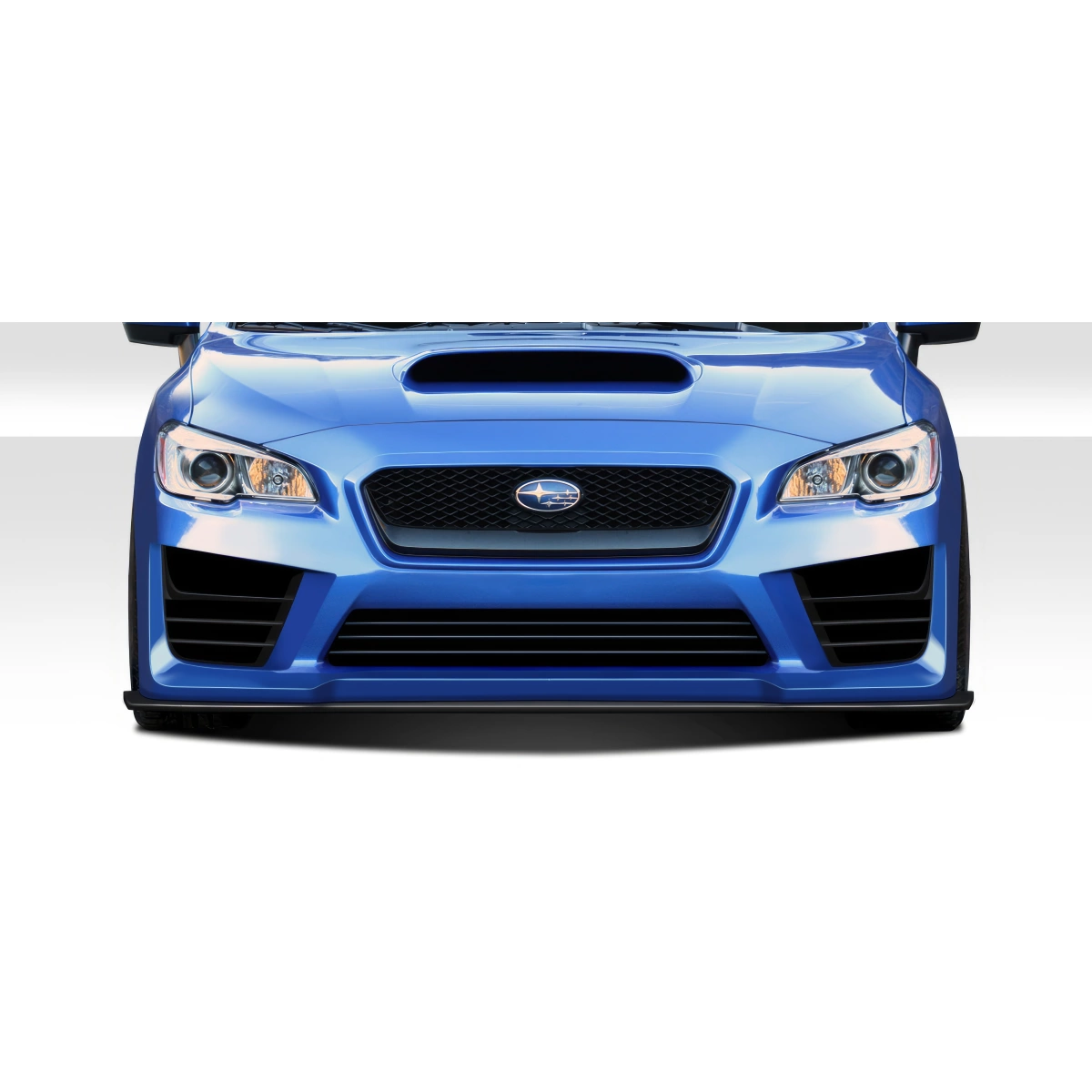 Modify your Subaru WRX 2015 with our Exterior/Other Exterior - 1