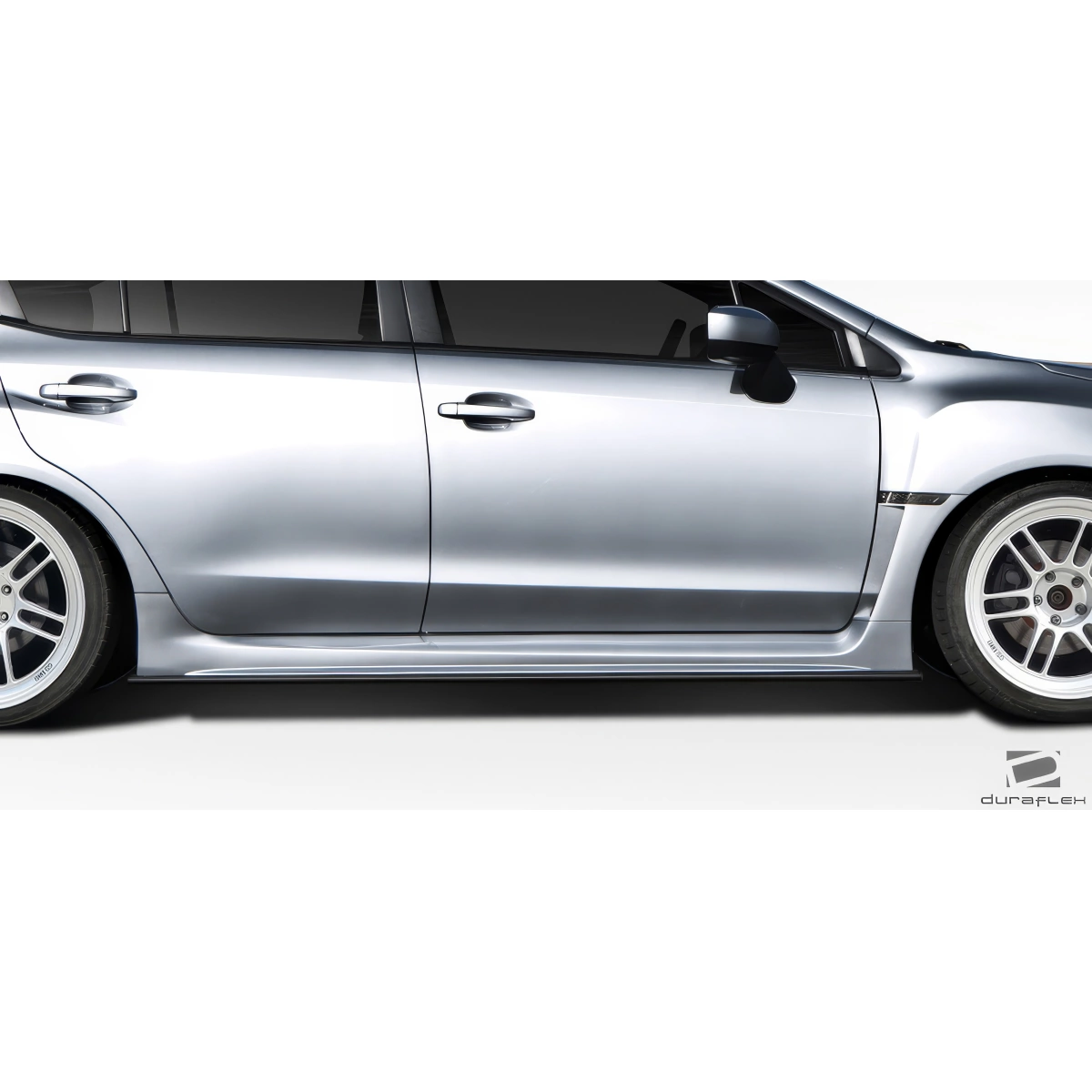 Modify your Subaru WRX 2015 with our Exterior/Other Exterior - 6