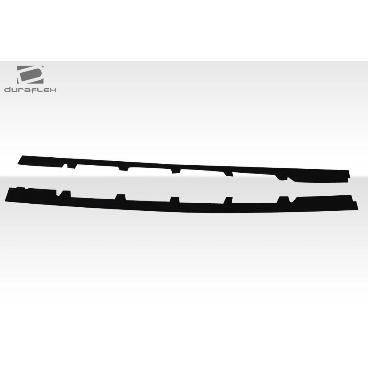Modify your Subaru WRX 2015 with our Exterior/Side Skirts - 13