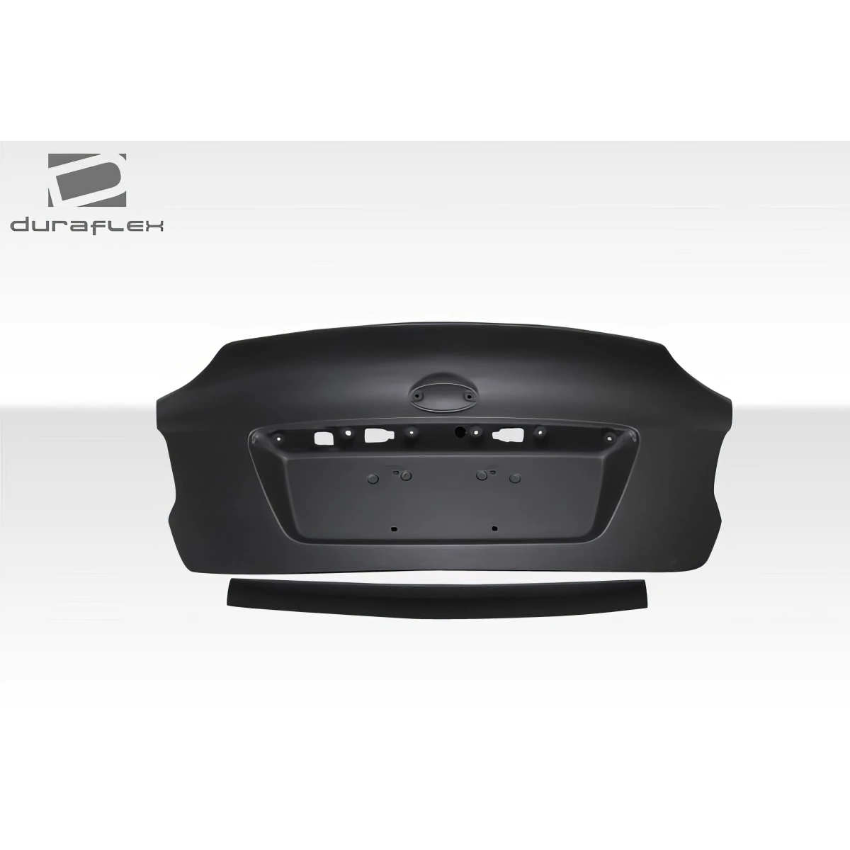 Modify your Subaru WRX 2015 with our Exterior/Trunks - 4