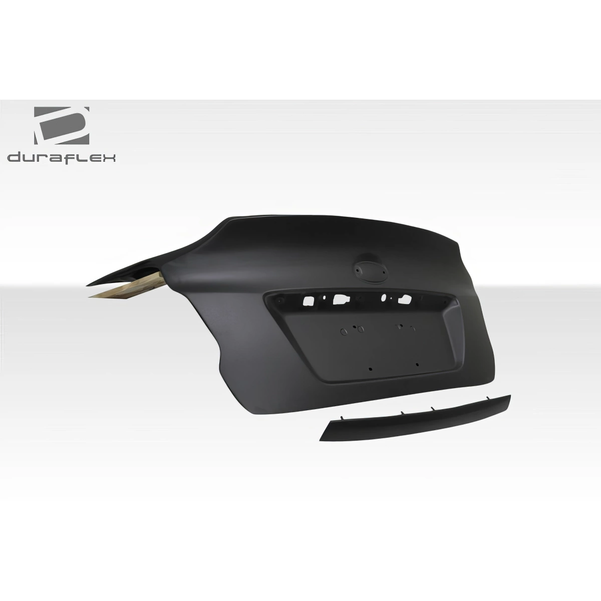 Modify your Subaru WRX 2015 with our Exterior/Trunks - 5