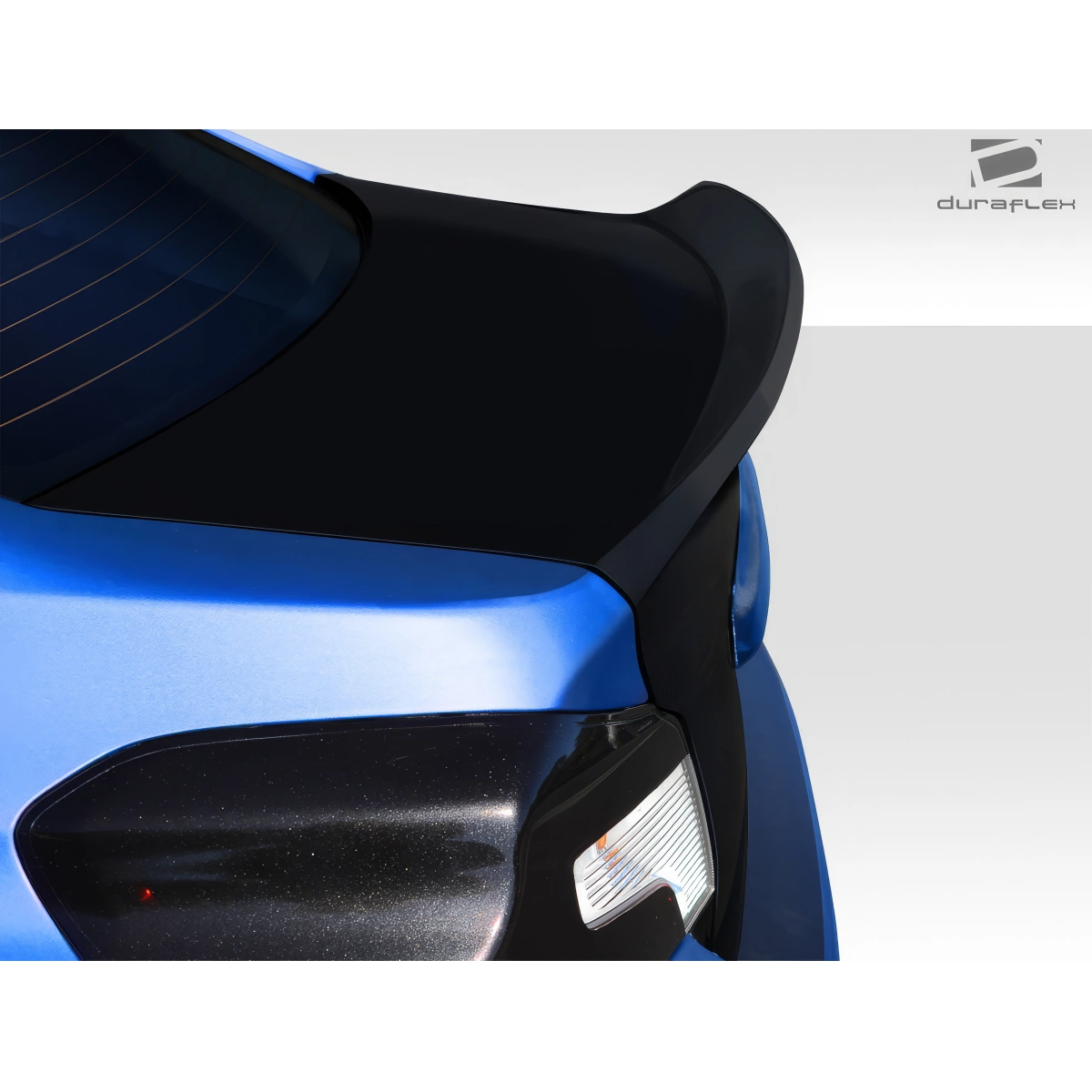 Modify your Subaru WRX 2015 with our Exterior/Trunks - 8