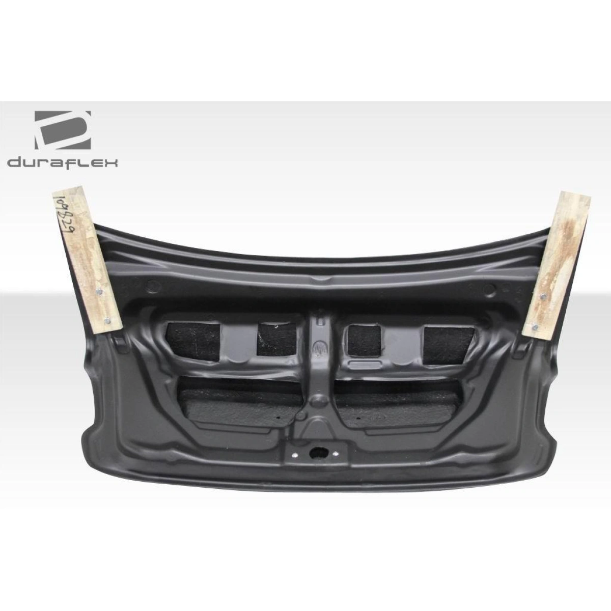 Modify your Subaru WRX 2015 with our Exterior/Trunks - 9