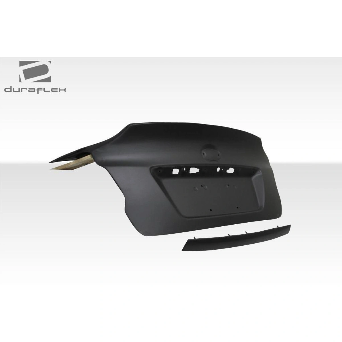 Modify your Subaru WRX 2015 with our Exterior/Trunks - 13