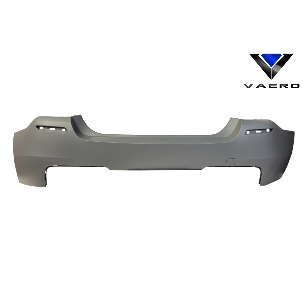 Modify your BMW 5-Series 2011 with our Exterior/Rear Bumpers - 1