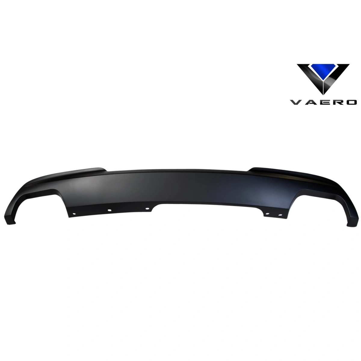 Modify your BMW 5-Series 2011 with our Exterior/Rear Bumpers - 2