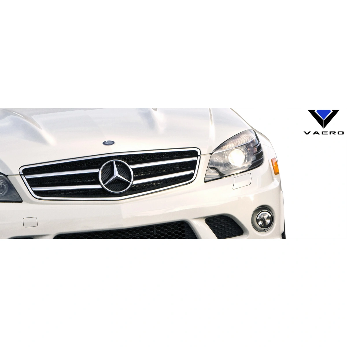 Modify your Mercedes-Benz C300 2008 with our Accessories/Other Accessories - 1