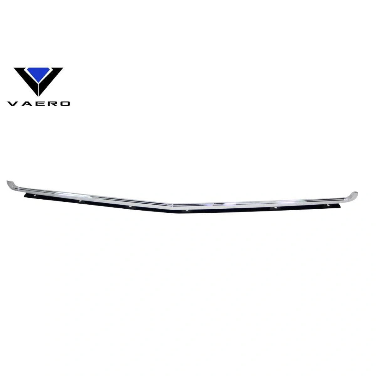 Modify your Mercedes-Benz C-Class 2008 with our Exterior/Grilles - 11