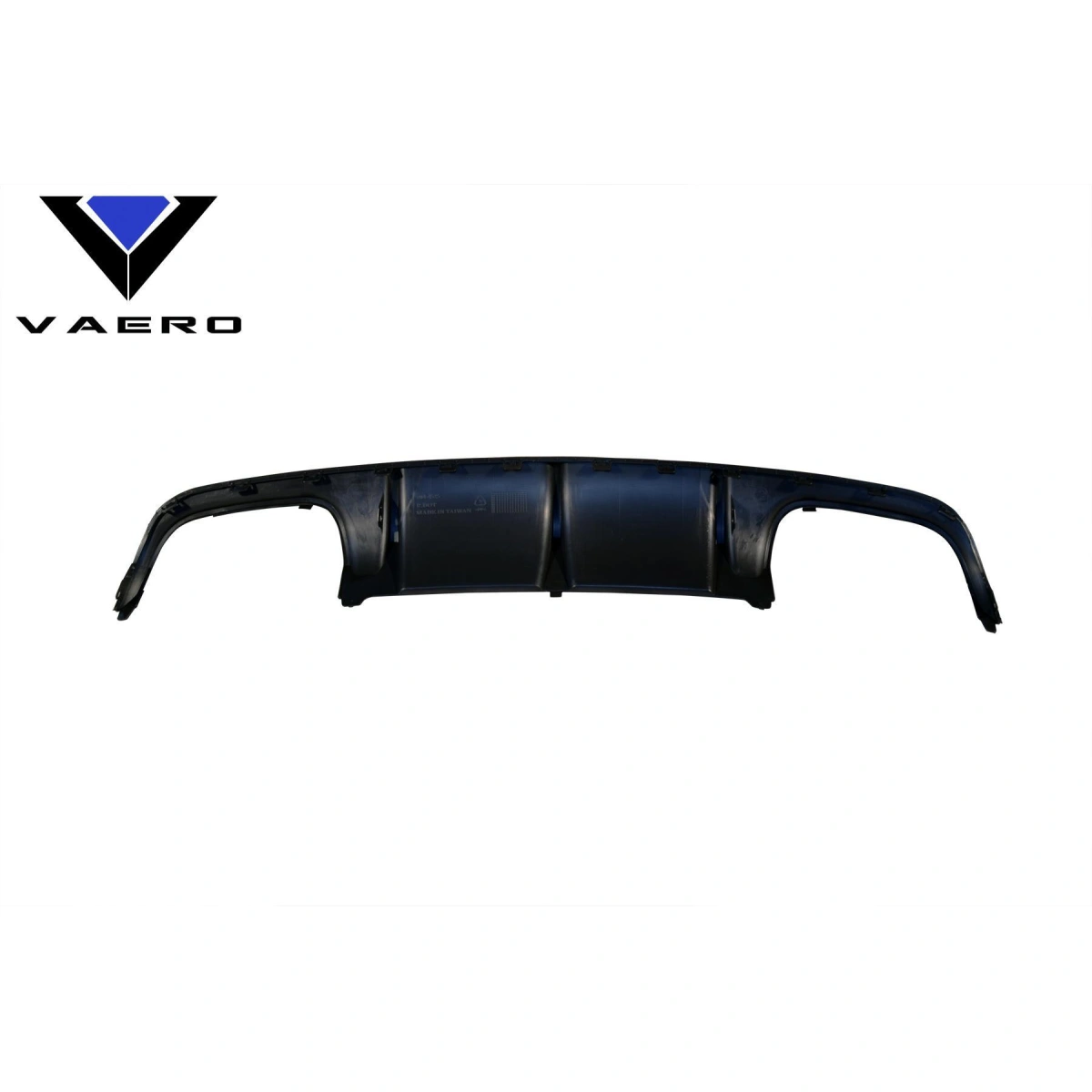 Modify your Mercedes-Benz C-Class 2008 with our Exterior/Rear Bumpers - 20