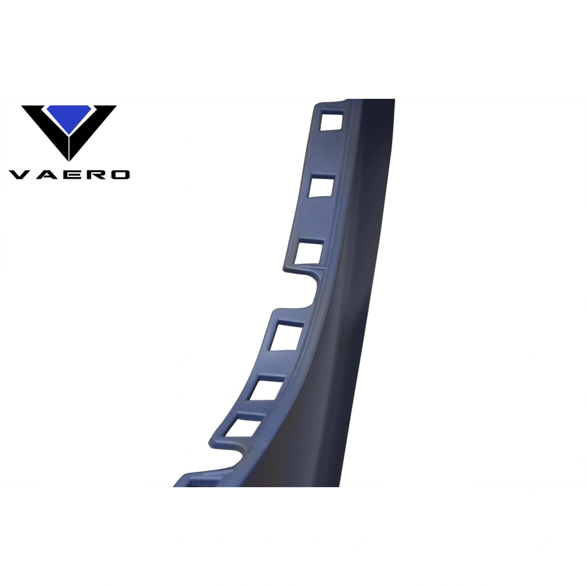 Modify your Mercedes-Benz C-Class 2008 with our Exterior/Rear Bumpers - 13