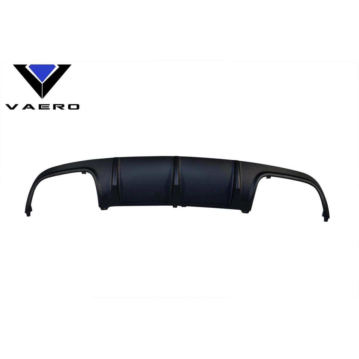 Modify your Mercedes-Benz C-Class 2008 with our Exterior/Rear Bumpers - 16