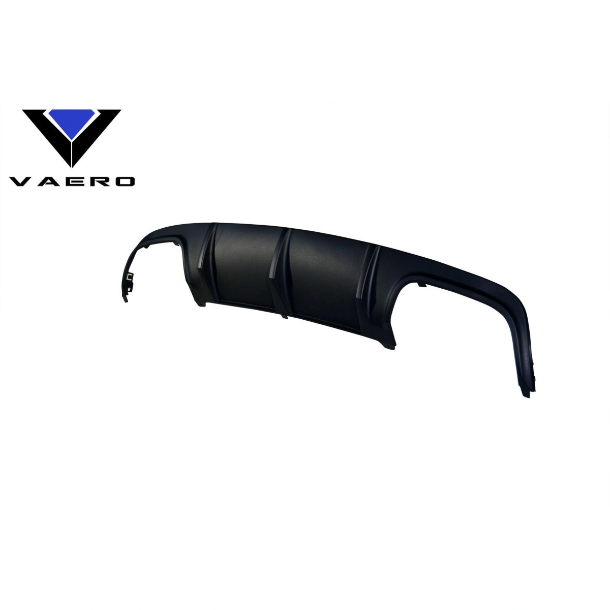 Modify your Mercedes-Benz C-Class 2008 with our Exterior/Rear Bumpers - 18
