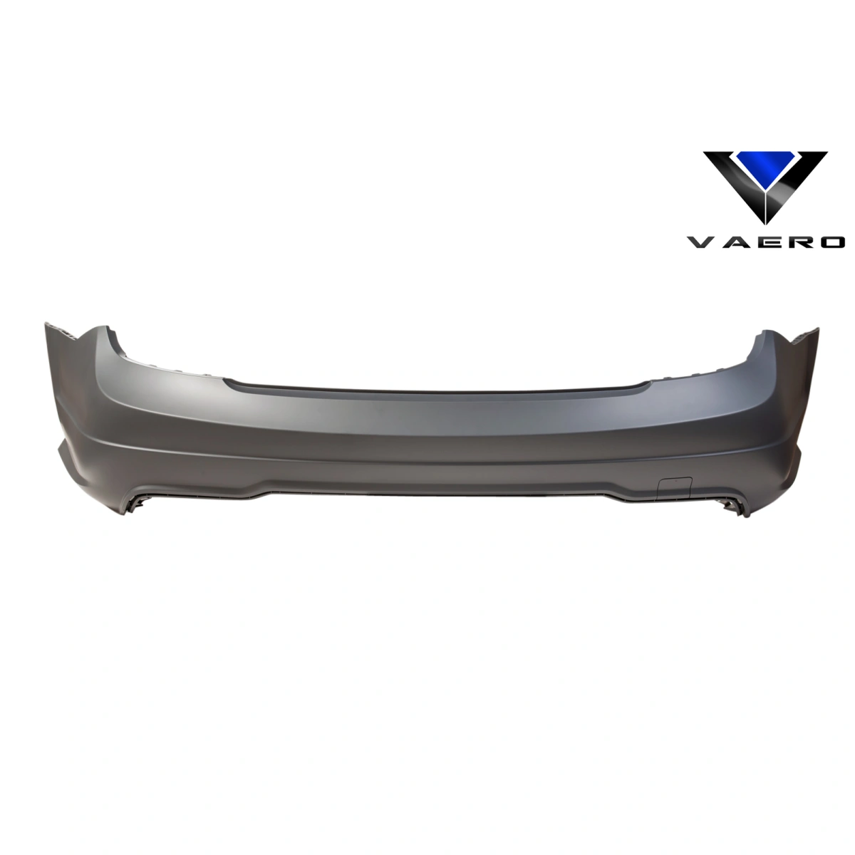 Modify your Mercedes-Benz C300 2008 with our Exterior/Rear Bumpers - 1