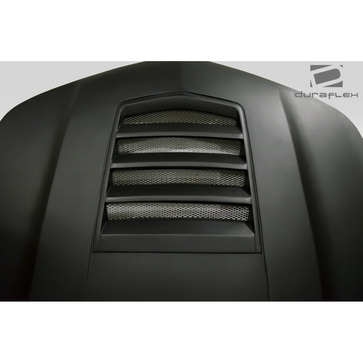 Modify your Chevrolet Camaro 2010 with our Exterior/Hoods - 