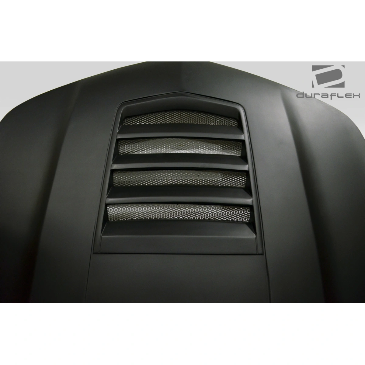 Modify your Chevrolet Camaro 2010 with our Exterior/Hoods - 5