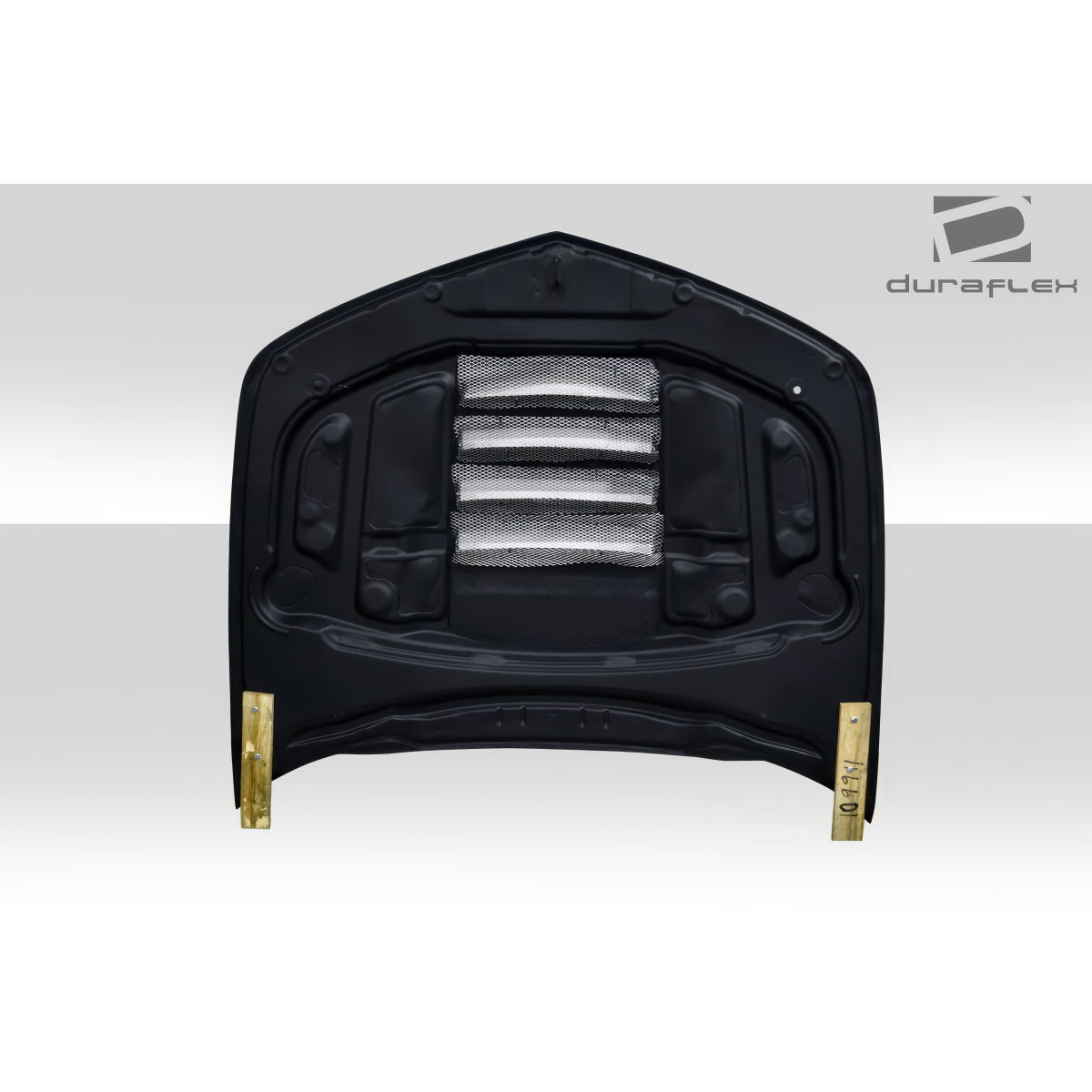 Modify your Chevrolet Camaro 2010 with our Exterior/Hoods - 